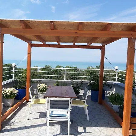 Apartment Nando 3 Durres