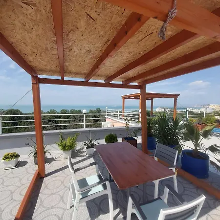 Nando 3 Apartment Durres