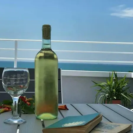 Apartment Nando 3 Durres