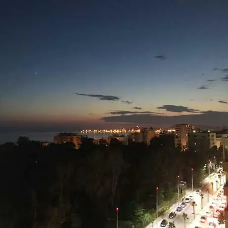 Apartment Nando 3 Durres