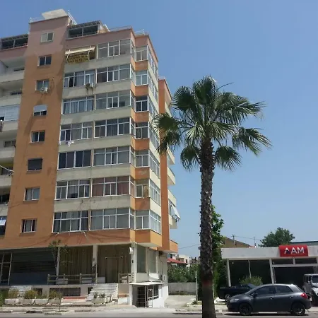 Nando 3 Apartment Durres