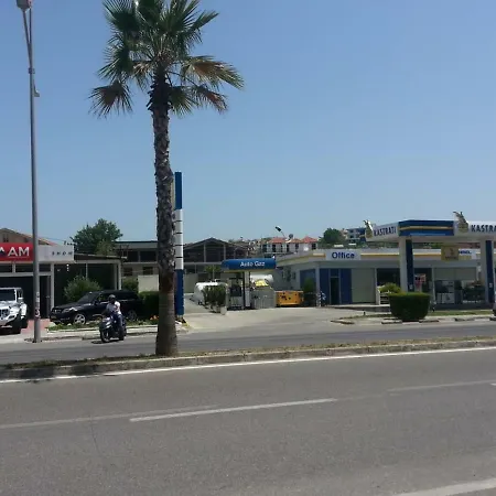 Nando 3 Durres